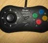 Original NoGeo MicroSwitch Joypad