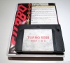 Turbo 5000 Cartridge MSX 1-2
