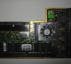 Blizzard 1260 with SCSI Module and 4Mb of Ram