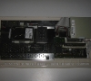 Amiga 1200 inside