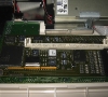 Amiga 1200 Blizzard 1260 Installed