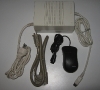 Amiga 1200 Powersupply / Video cable / Mouse