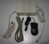 Amiga 1200 Powersupply / Video cable / Mouse