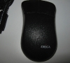 Amiga 1200 a Mouse never used