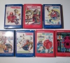 Mattel Intellivision Boxed Games