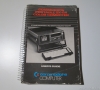 Commodore SX64 Manual