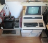 Commodore 3032 - Sharp MZ80k
