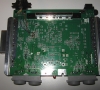 Nintendo 64 (main pcb)