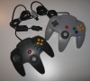 Nintendo 64 (joypad)