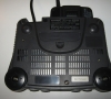 Nintendo 64 (bottom side)