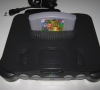 Nintendo 64 (PAL - EURO)