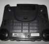 Nintendo 64 (bottom side)