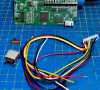 Nintendo NES (Mattel) PAL with NESRGB v2.0 (CLONE)
