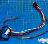 Nintendo NES (Mattel) PAL with NESRGB v2.0 (CLONE)