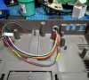 Nintendo NES (Mattel) PAL with NESRGB v2.0 (CLONE)