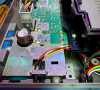 Nintendo NES (Mattel) PAL with NESRGB v2.0 (CLONE)