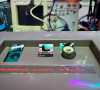 Nintendo NES (Mattel) PAL with NESRGB v2.0 (CLONE)