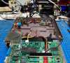 Nintendo NES (Mattel) PAL with NESRGB v2.0 (CLONE)