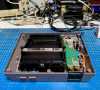 Nintendo NES (Mattel) PAL with NESRGB v2.0 (CLONE)