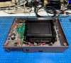 Nintendo NES (Mattel) PAL with NESRGB v2.0 (CLONE)