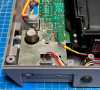 Nintendo NES (Mattel) PAL with NESRGB v2.0 (CLONE)