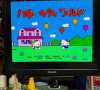 Nintendo NES (Mattel) PAL with NESRGB v2.0 (CLONE)