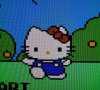 Nintendo NES (Mattel) PAL with NESRGB v2.0 (CLONE)