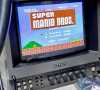 Nintendo NES (Mattel) PAL with NESRGB v2.0 (CLONE)