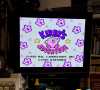 Nintendo NES (Mattel) PAL with NESRGB v2.0 (CLONE)