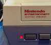 Nintendo NES (Mattel) PAL with NESRGB v2.0 (CLONE)