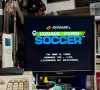 Nintendo NES (Mattel) PAL with NESRGB v2.0 (CLONE)