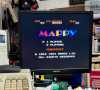 Nintendo NES (Mattel) PAL with NESRGB v2.0 (CLONE)