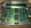 Nintendo Super Famicom (main pcb)