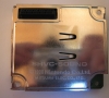 Nintendo Super Famicom (audio internal cartridge)
