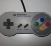 Nintendo Super Famicom (joypad close-up)