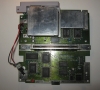 Nintendo Super Nes (motherboard)