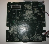 Nintendo Super Nes (motherboard)