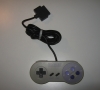 Nintendo Super Nes (joypad)