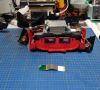 Nintendo Virtual Boy Repair