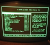 Kaypro 10 (testing software on harddisk)