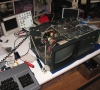 Kaypro 10 (fixing power supply)