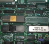 Kaypro 10 (harddisk controller)