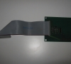 Kaypro 10 (buffer/adapter pcb for harddisk controller)