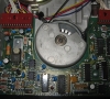 Kaypro 10 (floppy drive)