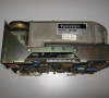 Kaypro 10 (harddisk tandon TM502 mfm big size 10mb)