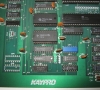 Kaypro 10 (motherboard close-up)