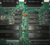 Kaypro 10 (motherboard close-up)