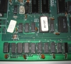 Kaypro 10 (motherboard close-up)