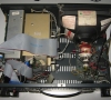 Kaypro 10 (under the cover)