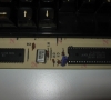 Kaypro 10 (keyboard close-up)